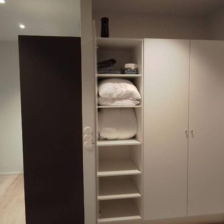 Pontis Helsinki Apartment Luaran gambar