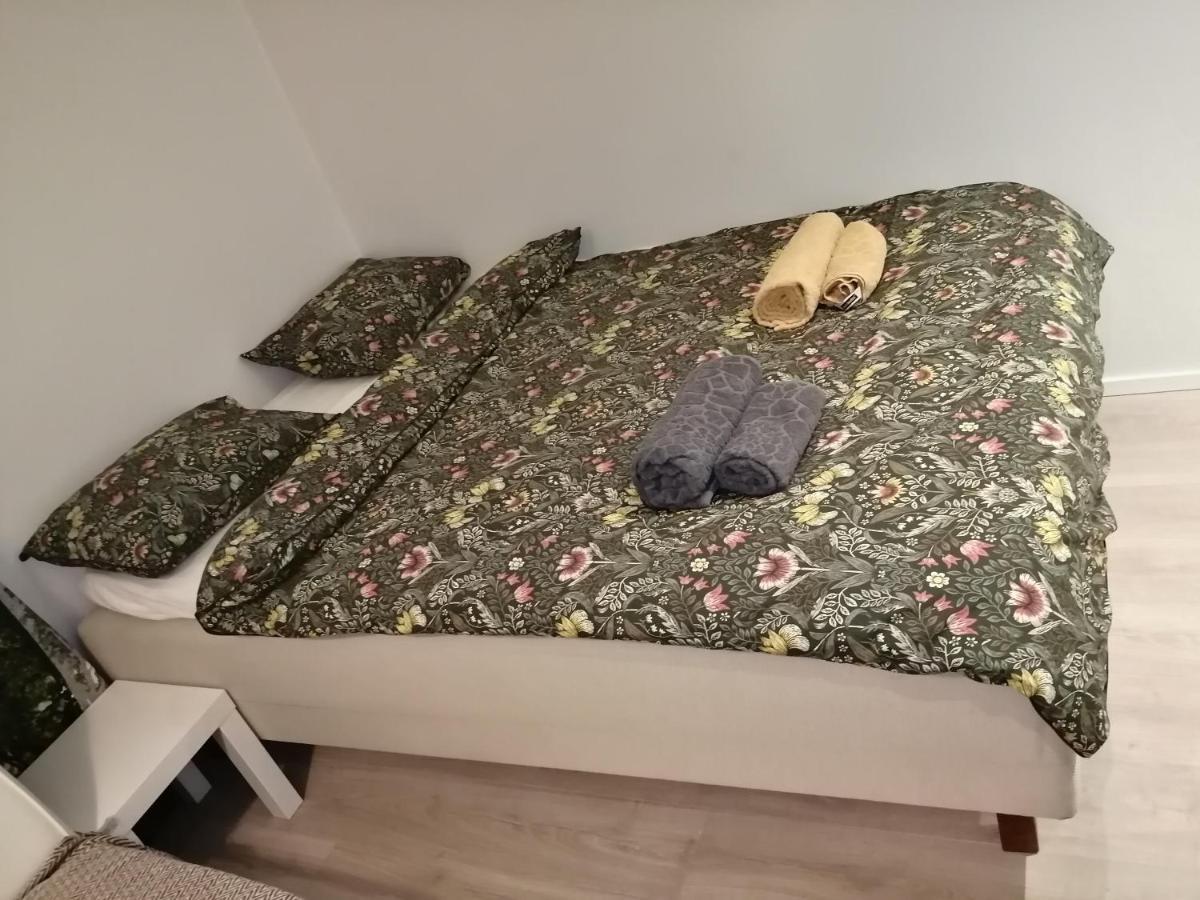 Pontis Helsinki Apartment Luaran gambar