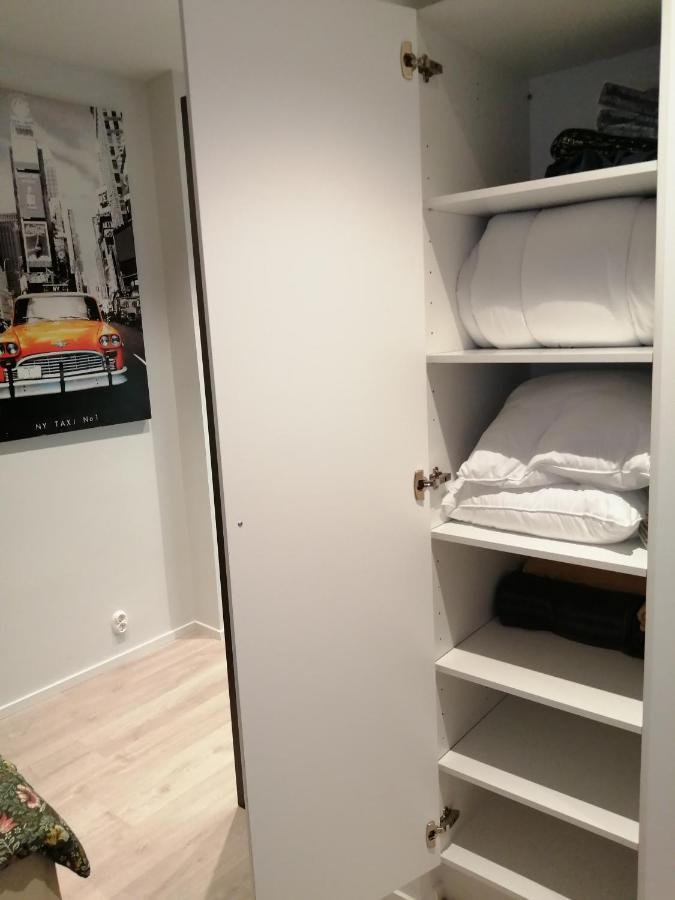 Pontis Helsinki Apartment Luaran gambar
