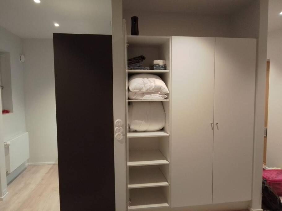 Pontis Helsinki Apartment Luaran gambar