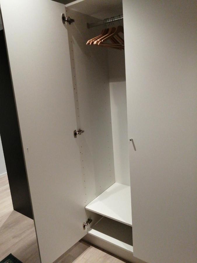 Pontis Helsinki Apartment Luaran gambar
